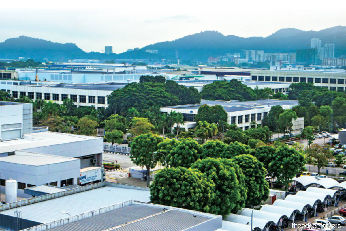 Elna PCB expands operations with new RM1b manufacturing facility